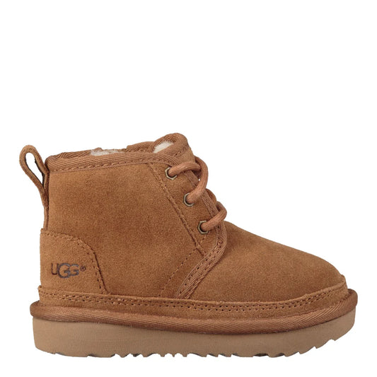 Toddlers' Neumel II Boots " Chestnut "