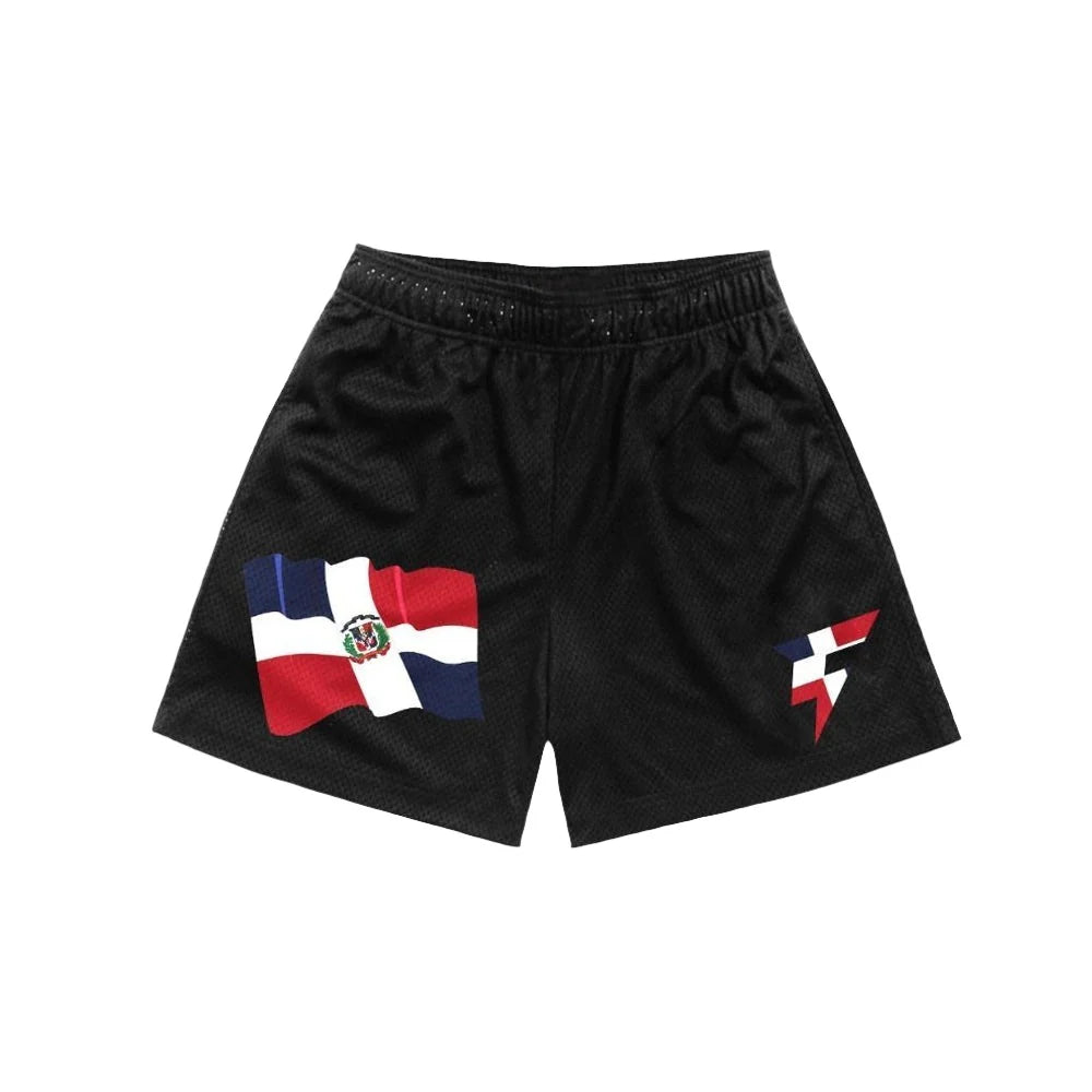 KLK Crispy Shorts