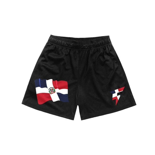 KLK Crispy Shorts