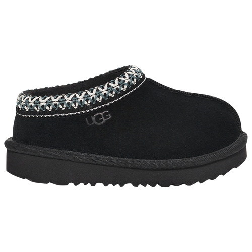 Toddlers' Tasman II " Black "