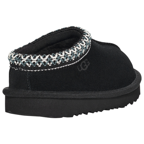 Toddlers' Tasman II " Black "