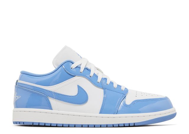 Jordan 1 Low SE " Legend Blue "