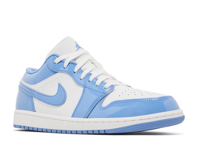 Jordan 1 Low SE " Legend Blue "