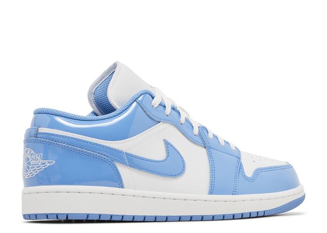 Jordan 1 Low SE " Legend Blue "