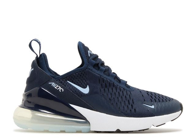 Air Max 270 GS " Obsidian "