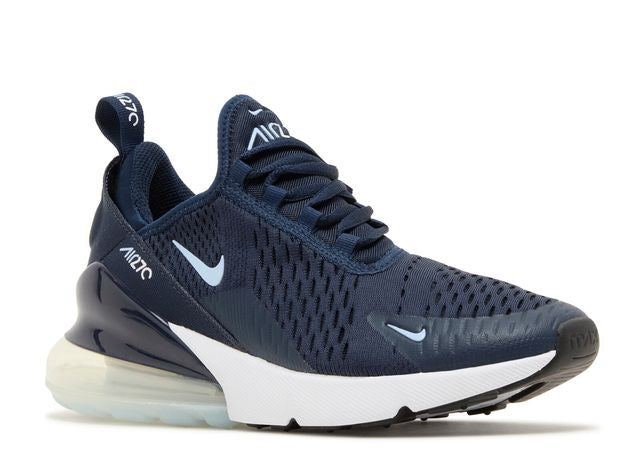 Air Max 270 GS " Obsidian "