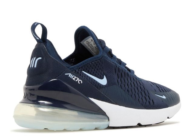 Air Max 270 GS " Obsidian "