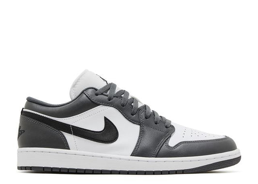 Jordan 1 Low " Iron Grey "