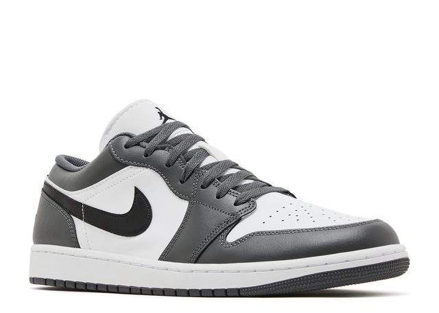 Jordan 1 Low " Iron Grey "