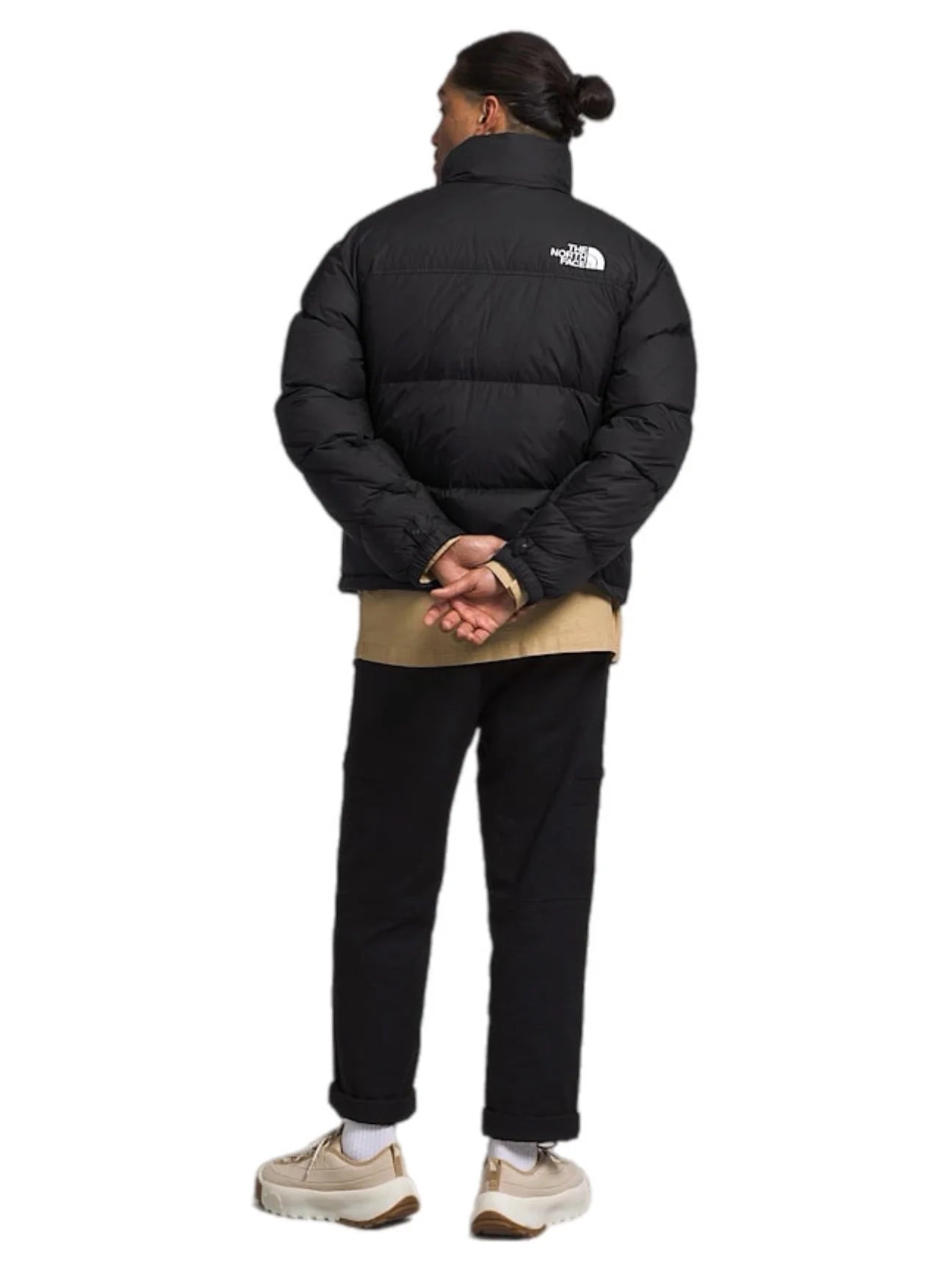 Men's 1996 Retro Nuptse Jacket