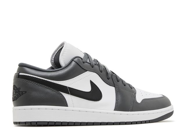 Jordan 1 Low " Iron Grey "