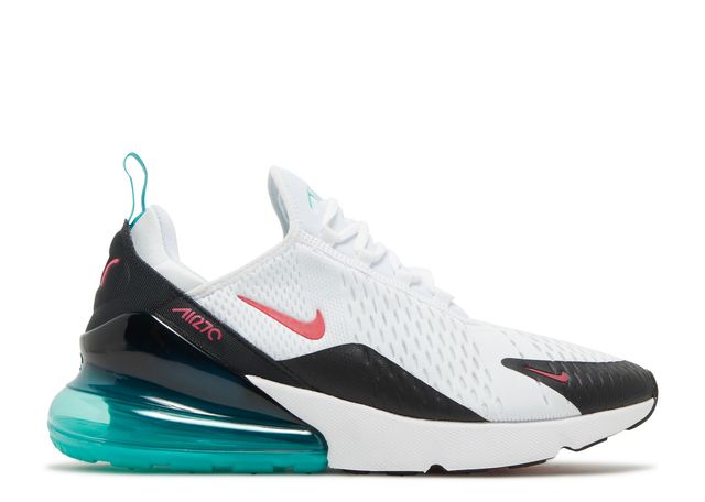 Air Max 270 " South Beach "