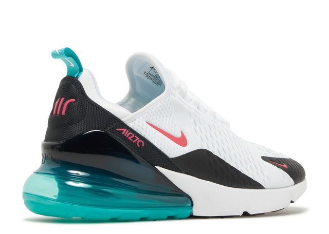 Air Max 270 " South Beach "