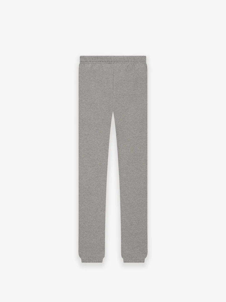 Essentials - Sweatpants " Dark Oatmeal "