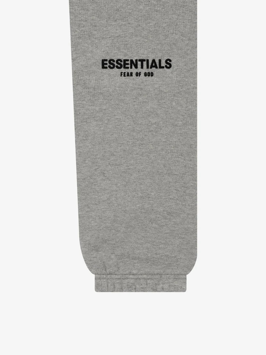 Essentials - Sweatpants " Dark Oatmeal "