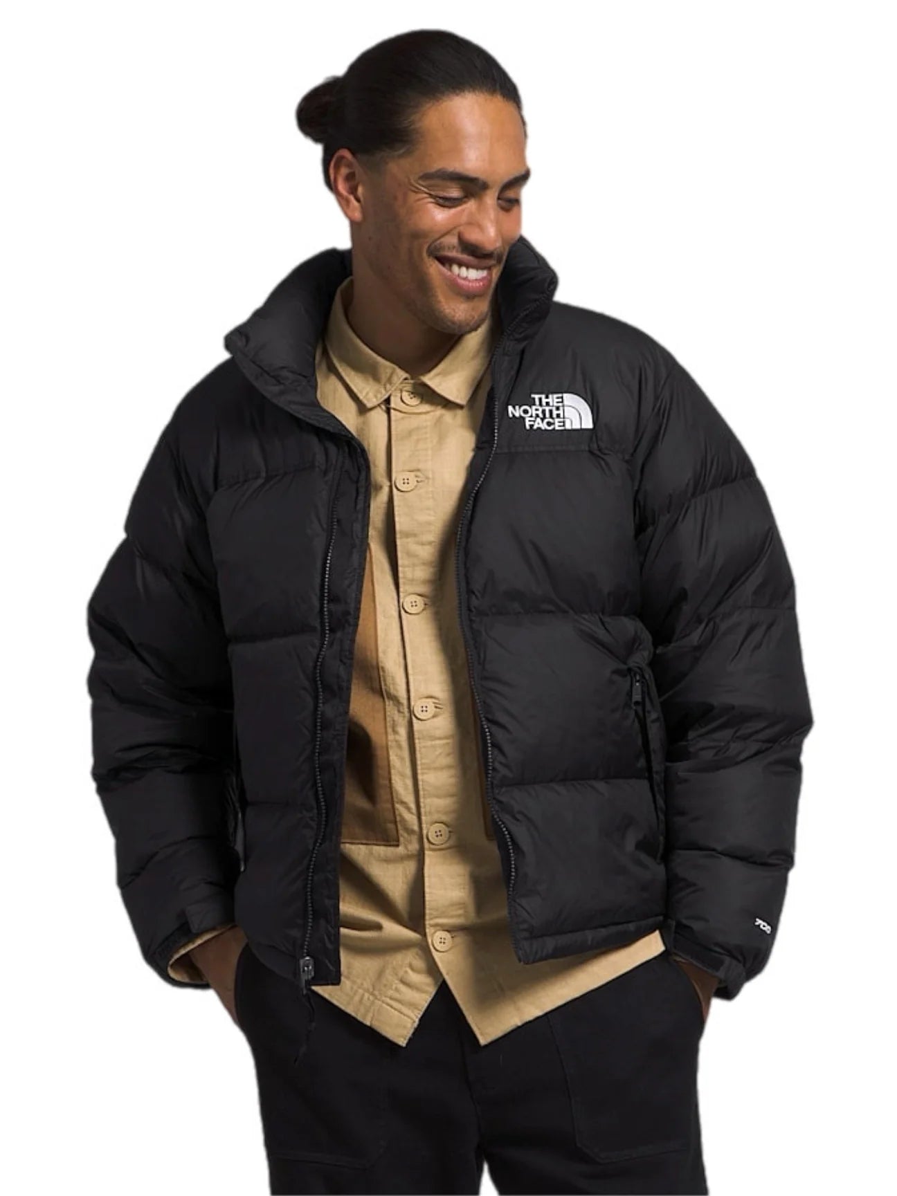 Men's 1996 Retro Nuptse Jacket