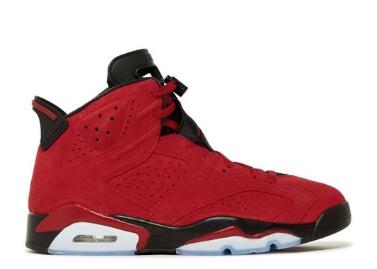 Jordan 6 Retro " Toro Bravo "