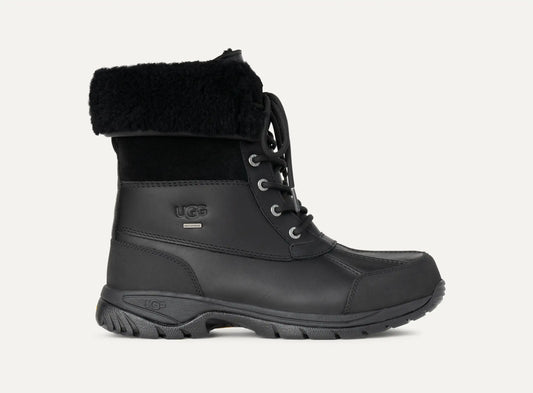 Men's Butte " Black "