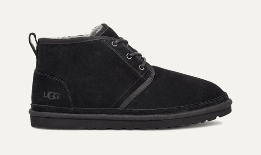 Men's Neumel " Black "