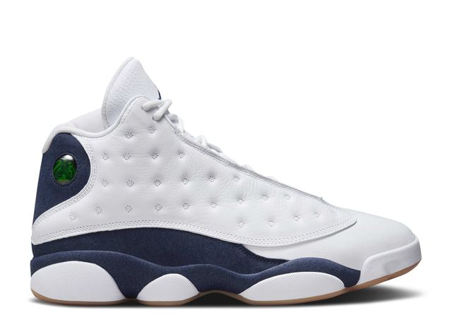 Jordan 13 Retro " Midnight Navy "