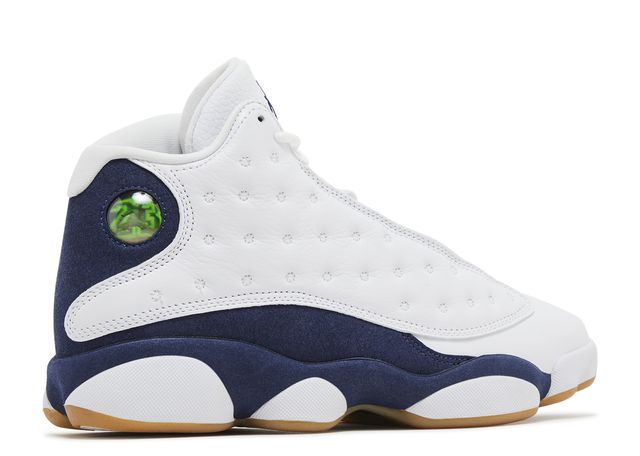 Jordan 13 Retro " Midnight Navy "