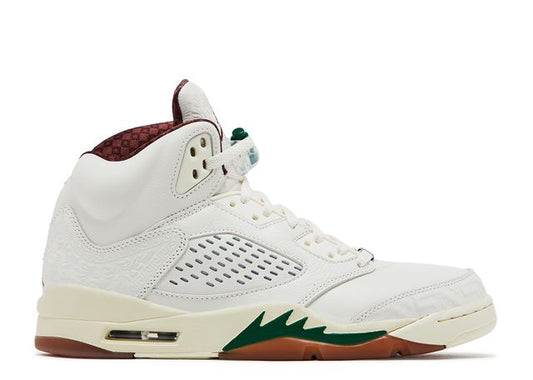 Jordan 5 Retro " El Grito - Sail "