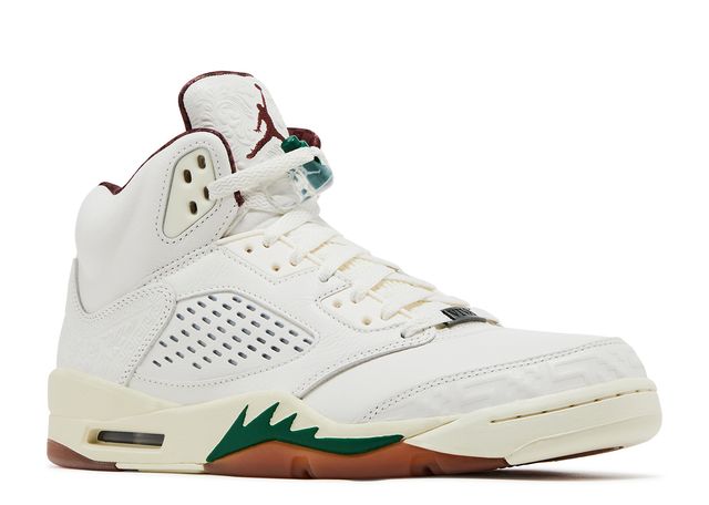 Jordan 5 Retro " El Grito - Sail "