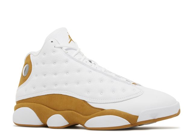 Jordan 13 Retro " Wheat " 2023