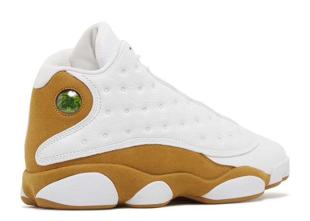 Jordan 13 Retro " Wheat " 2023