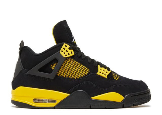 Jordan 4 Retro " Thunder " 2023