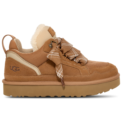 Women UGG Lowmel " Chestnut "