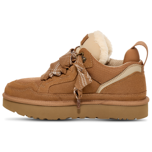 Women UGG Lowmel " Chestnut "