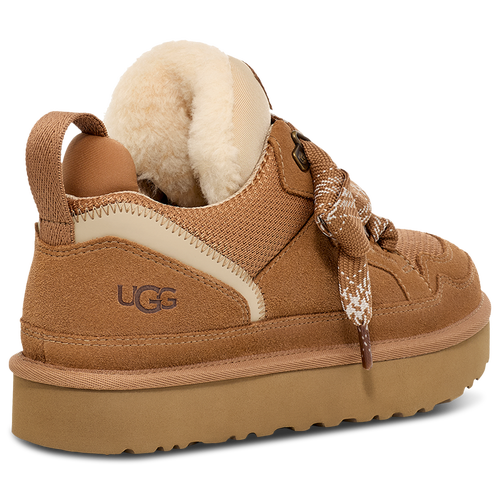 Women UGG Lowmel " Chestnut "