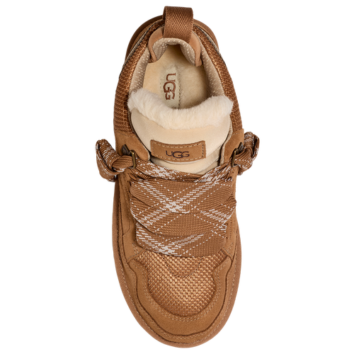 Women UGG Lowmel " Chestnut "