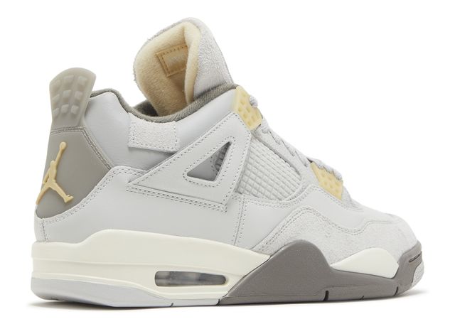 Jordan 4 Retro SE Craft " Photon Dust "