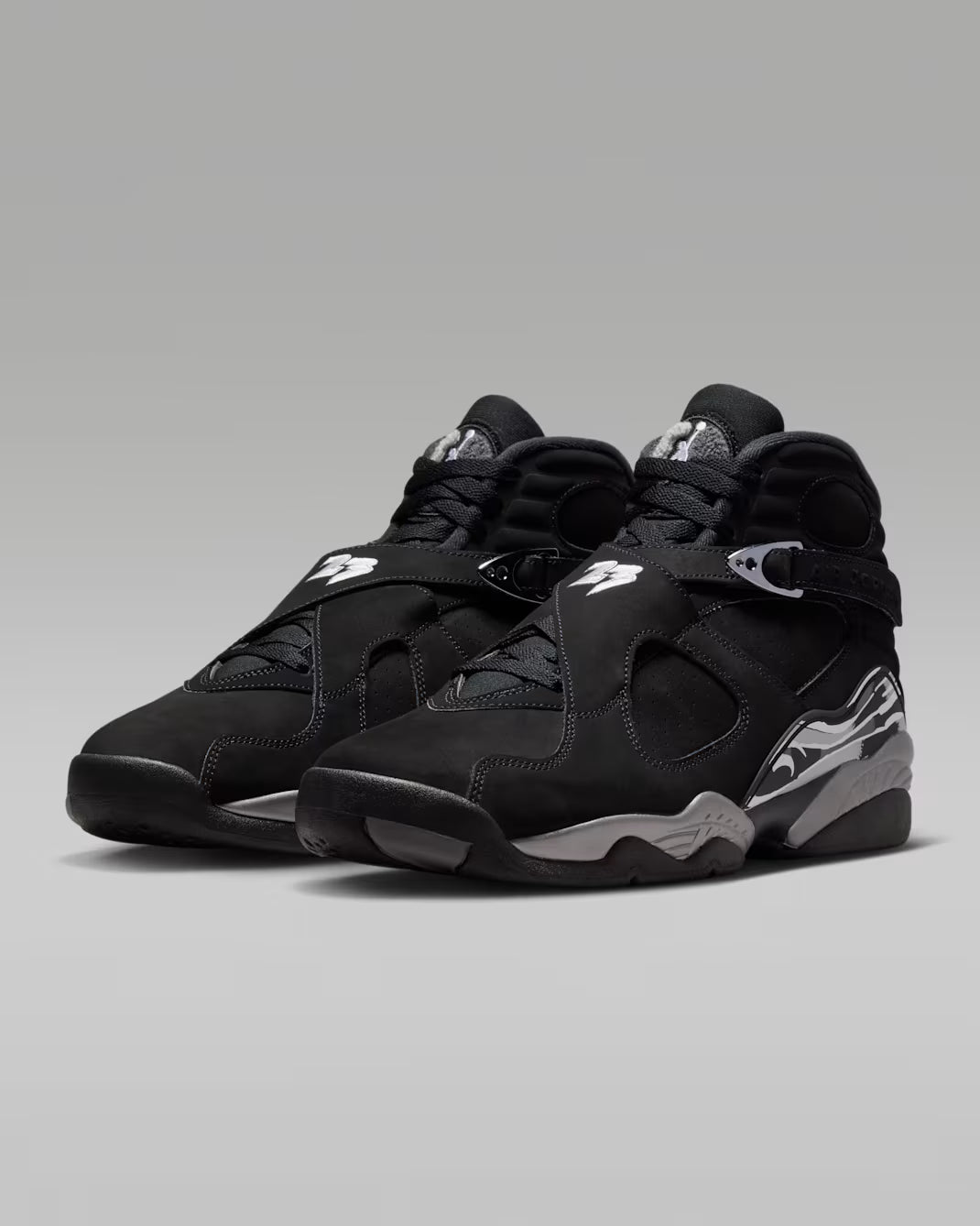 Air Jordan 8 Retro "Chrome"