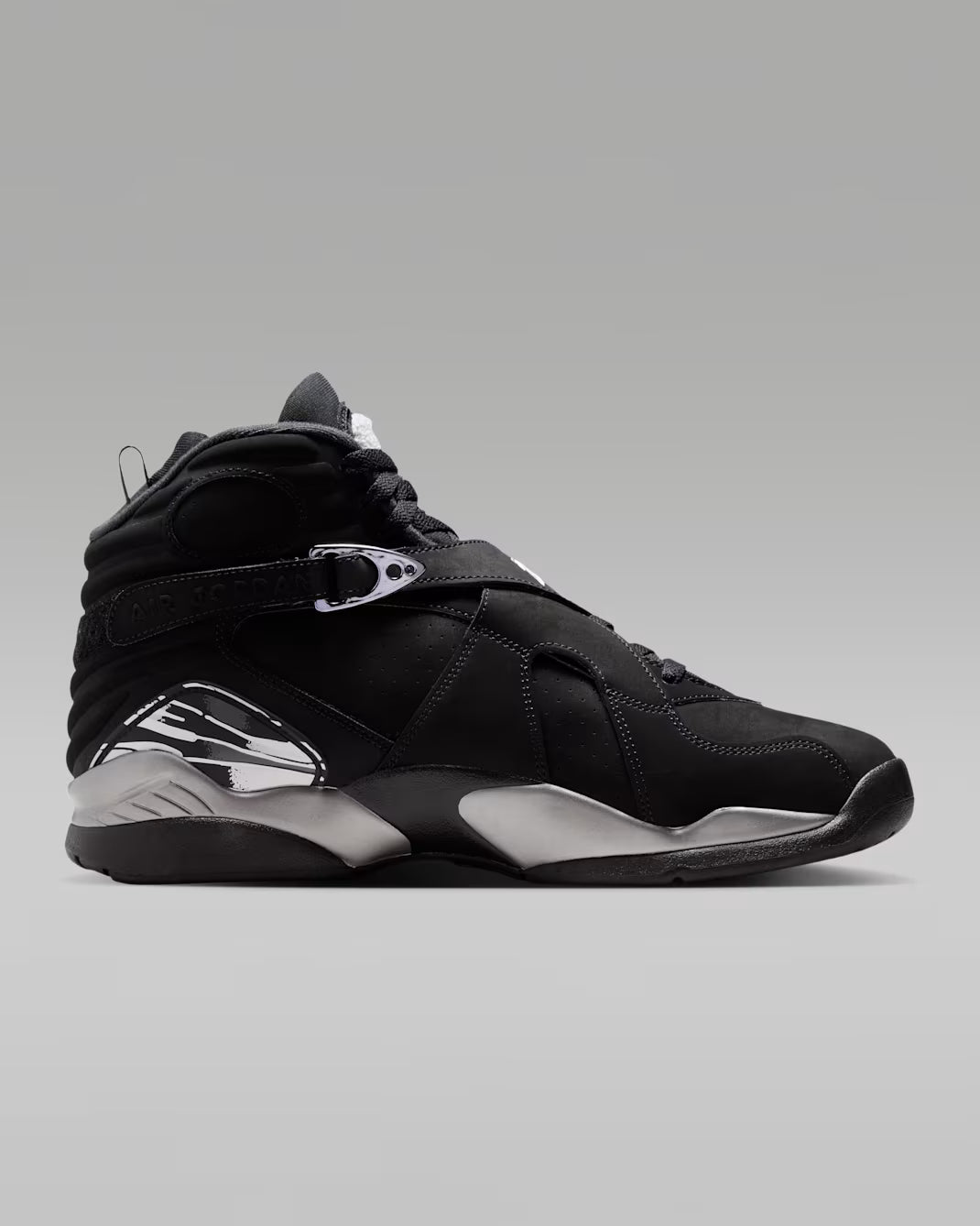 Air Jordan 8 Retro "Chrome"