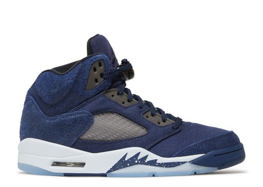 Jordan 5 Retro SE " Midnight Navy "