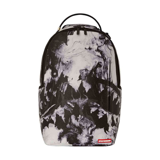 Sprayground DLXSV Backpack " The Marble Effect "