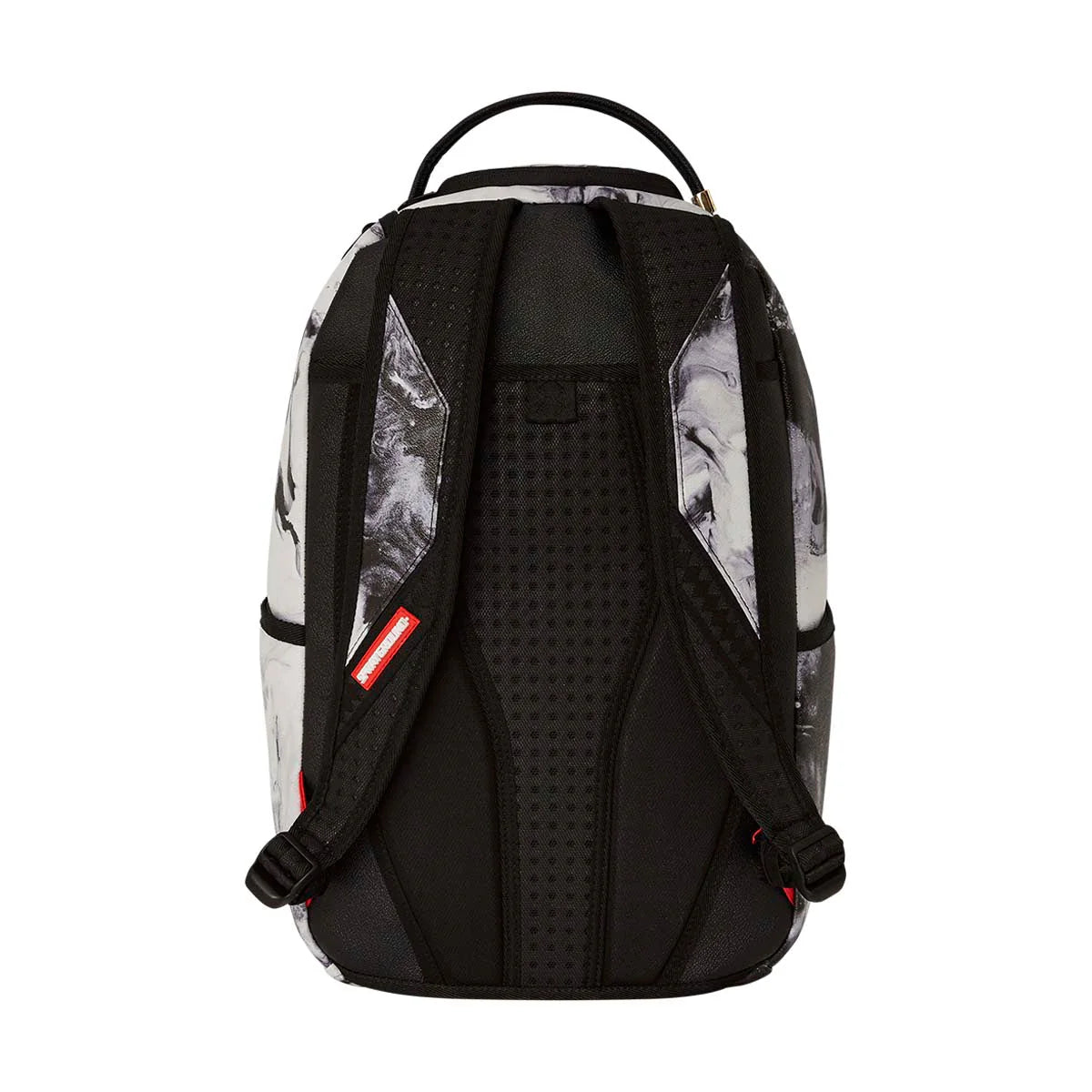 Sprayground DLXSV Backpack " The Marble Effect "