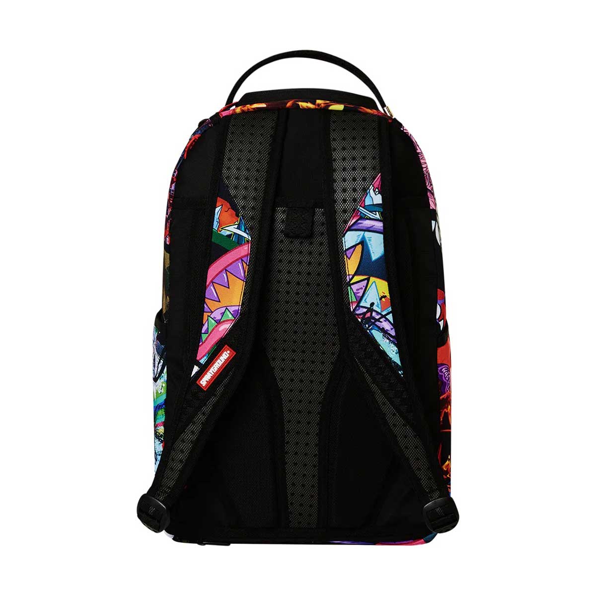 Sprayground DLXSR Backpack " Can't stop the shark "