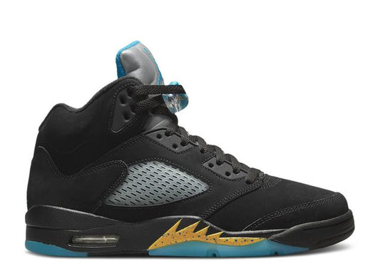 Jordan 5 Retro " Aqua "