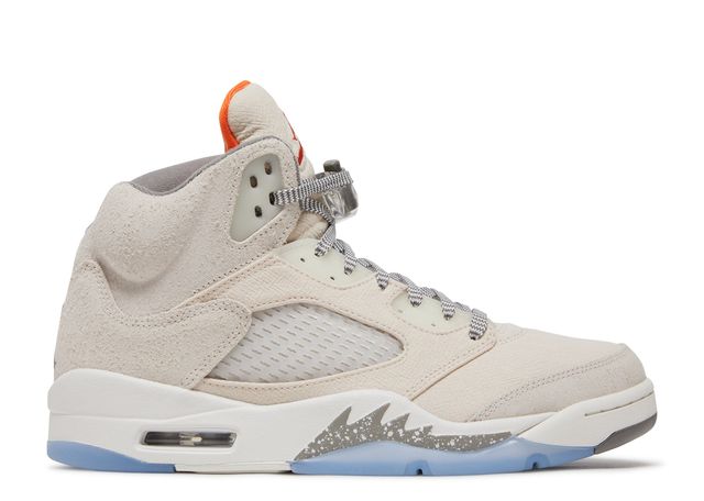 Jordan 5 Retro SE Craft " Light Orewood Brown "