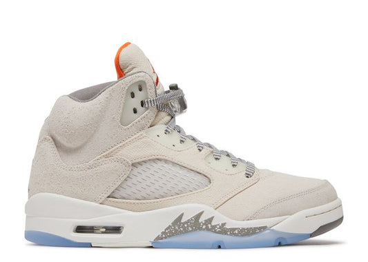 Jordan 5 Retro SE Craft " Light Orewood Brown "