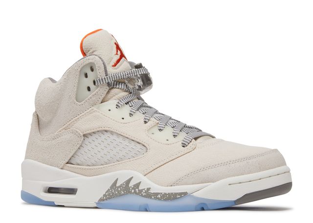 Jordan 5 Retro SE Craft " Light Orewood Brown "