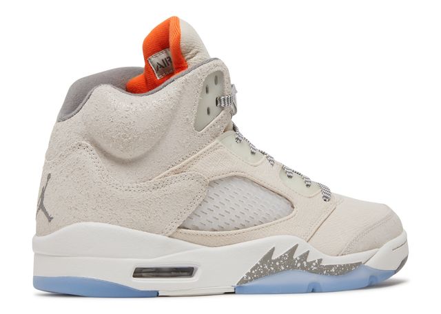 Jordan 5 Retro SE Craft " Light Orewood Brown "