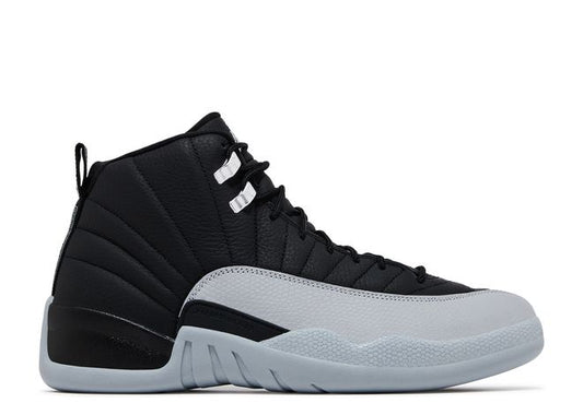 Jordan 12 Retro " Barons "