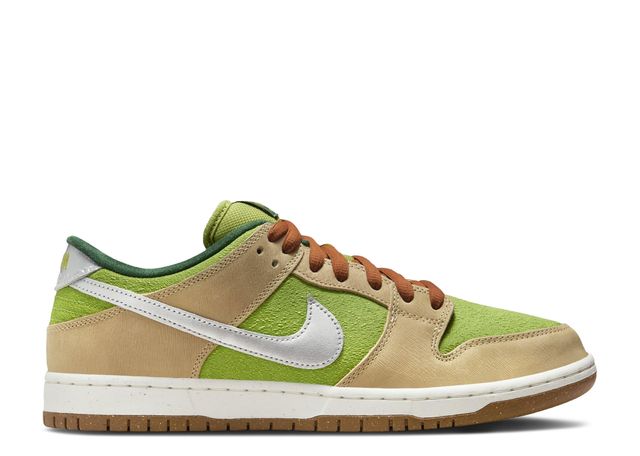 Dunk Low Pro SB " Escargot "