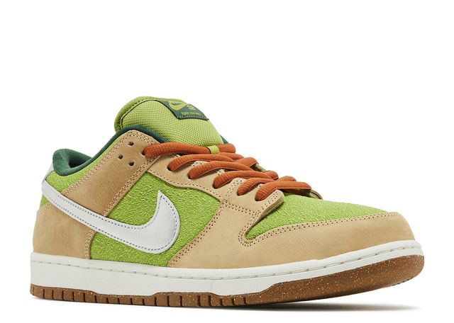 Dunk Low Pro SB " Escargot "