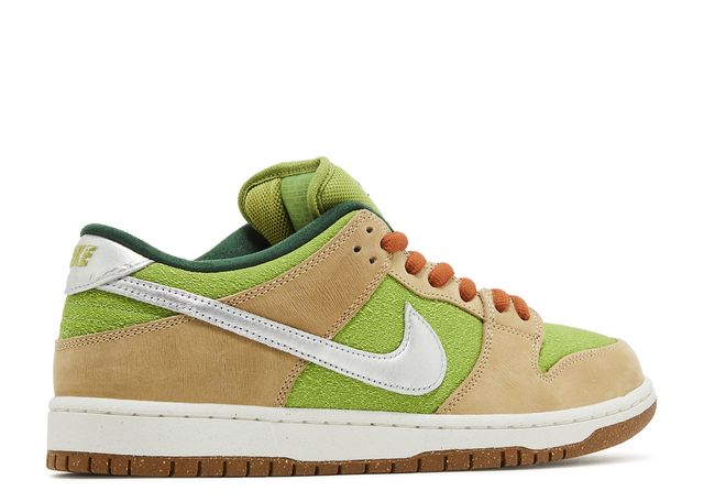 Dunk Low Pro SB " Escargot "